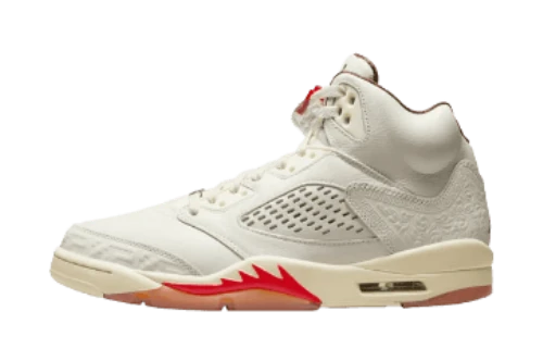 Jordan 5 Retro El Grito Sail