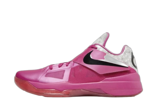 Nike KD 4 Aunt Pearl (2024)