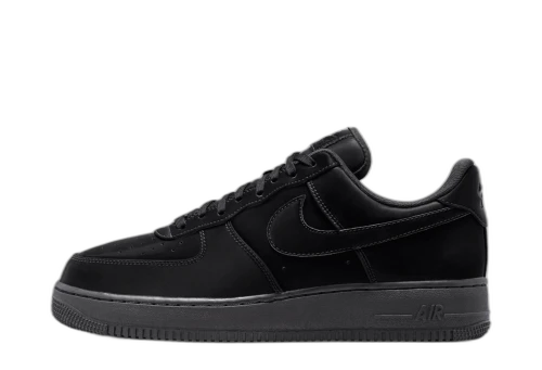 Nike Air Force 1 Low LX Vanta Black