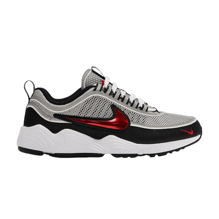 Nike Air Zoom Spiridon OG Sport Red (2024)