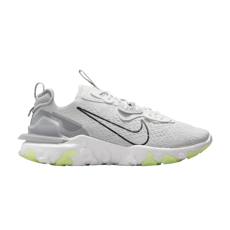 Nike React Vision Photon Dust Barely Volt