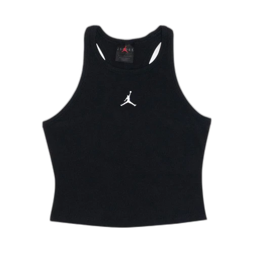 Air Jordan Essentials Tank Top 'Black/White'