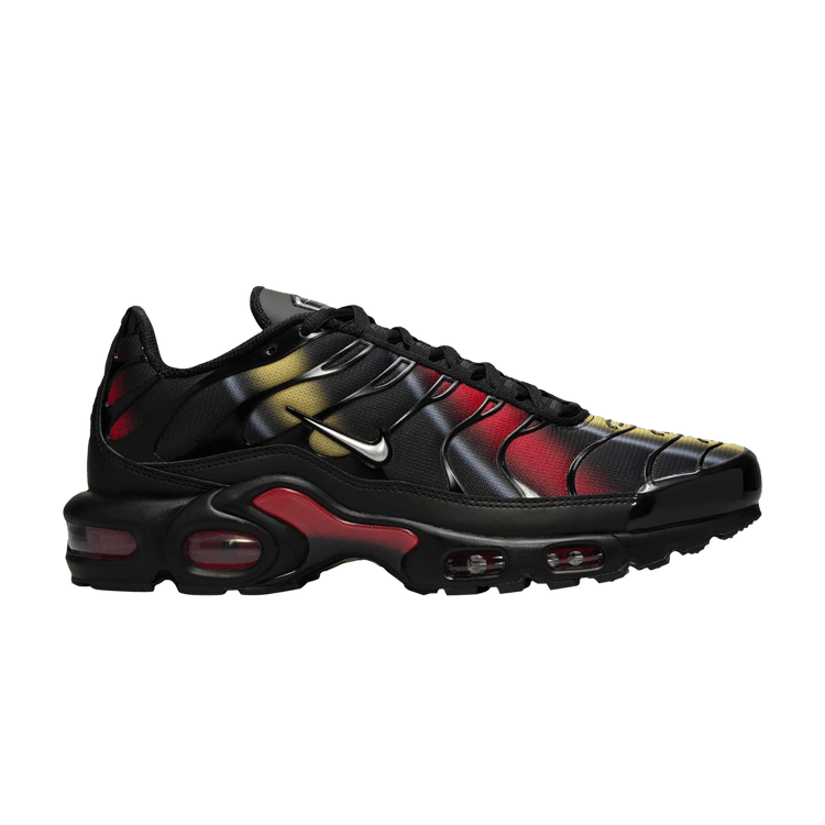 Nike Air Max Plus Orbit (Women's)