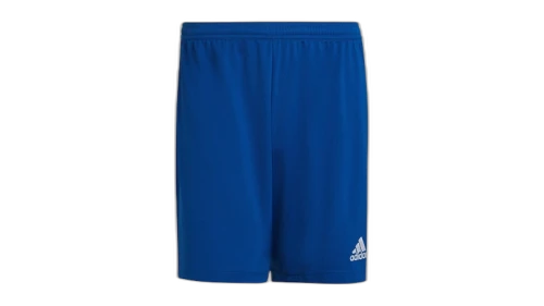 adidas Entrada 22 Shorts Royal Blue