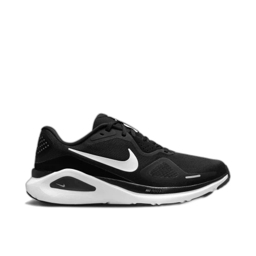 Nike Structure 26 Black White (Women's)