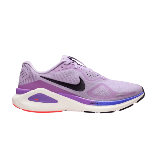 Nike Structure 26 Violet Mist Sapphire Purple (Women's)