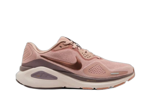 Nike Structure 26 Particle Pink Rose Gold (Women's)