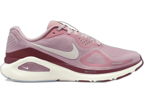 Nike Structure 26 Particle Rose Tattoo (Women's)