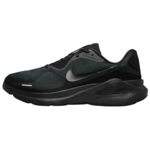 Nike Structure 26 Black Anthracite