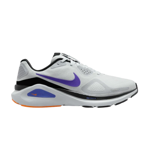 Nike Structure 26 Pure Platinum Persian Violet