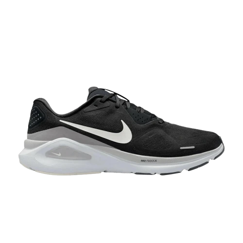 Nike Structure 26 Anthracite Light Smoke Grey