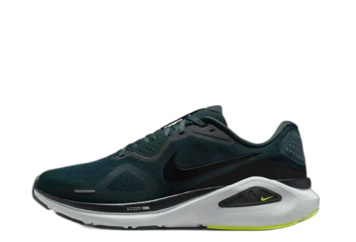 Nike Structure 26 Seaweed Volt Black