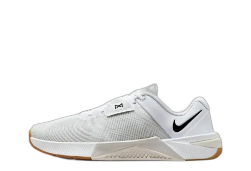Nike Metcon 10 White Platinum Tint Black