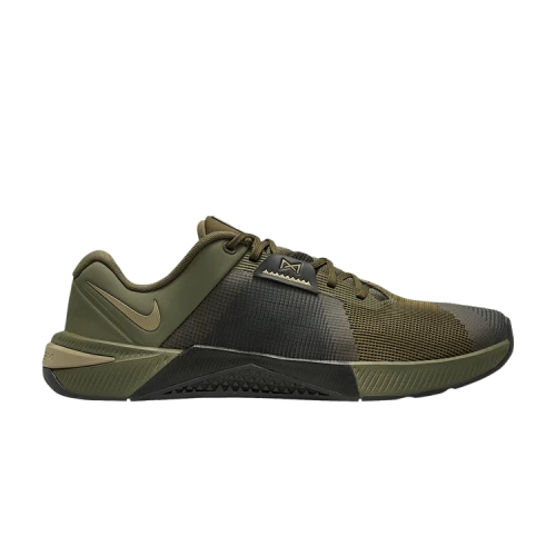 Nike Metcon 10 Medium Olive Sequoia Black