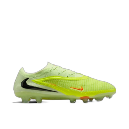 Nike Phantom 6 Low Elite FG Hyper Crimson Limelight