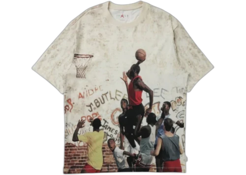 Jordan 85 Graphic T-shirt Sail
