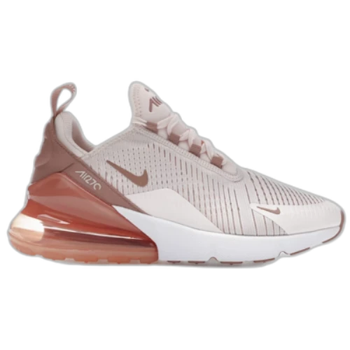 Nike Air Max 270 Pomegranate White Pearl Pink (Women's)