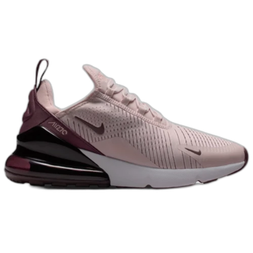 Nike Air Max 270 Silt Red Burgundy Crush (Women's)