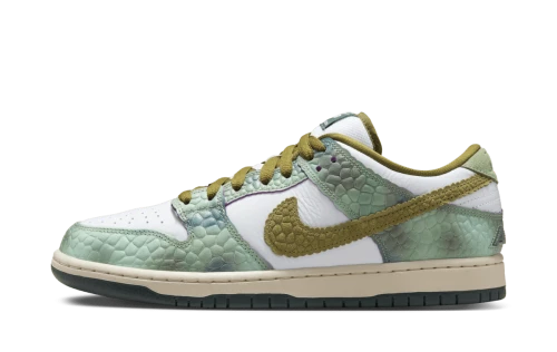 Nike SB Dunk Low Alexis Sablone Chameleon