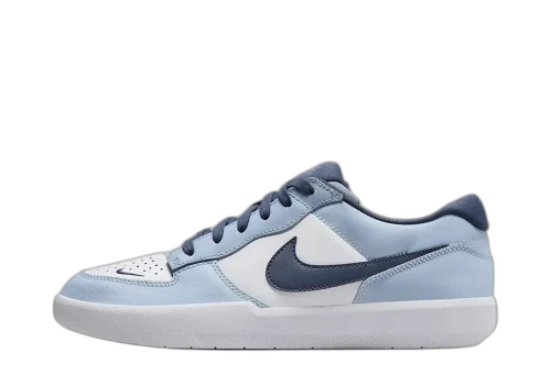 Nike SB Force 58 PRM Thunder Blue