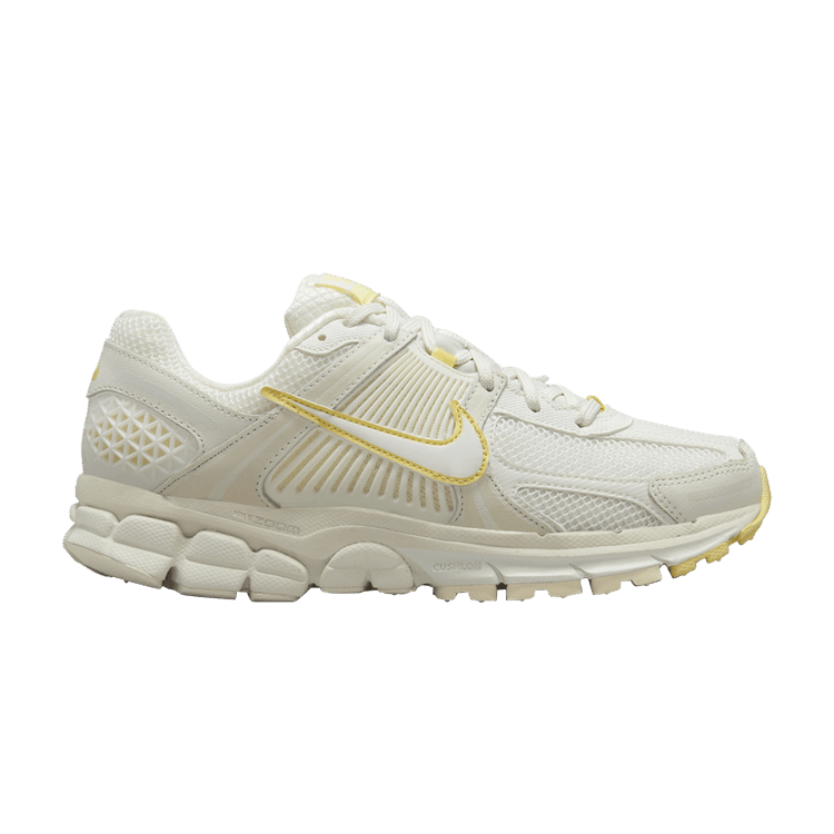 Nike Zoom Vomero 5 Sail Soft Yellow (Women's)