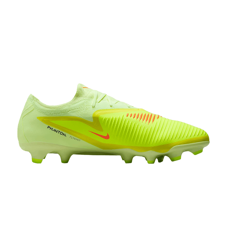 Nike Phantom 6 Low Pro FG Max Voltage Pack