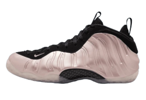 Nike Air Foamposite One DMV Cherry Blossom