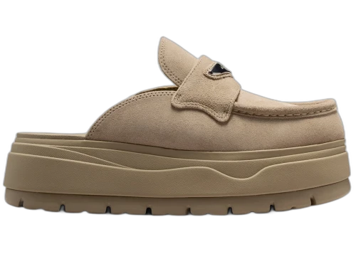 Jordan Mule Khaki (Women's)