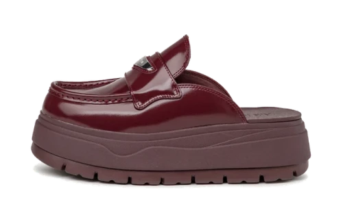 Jordan Mule Dark Team Red (Women's)