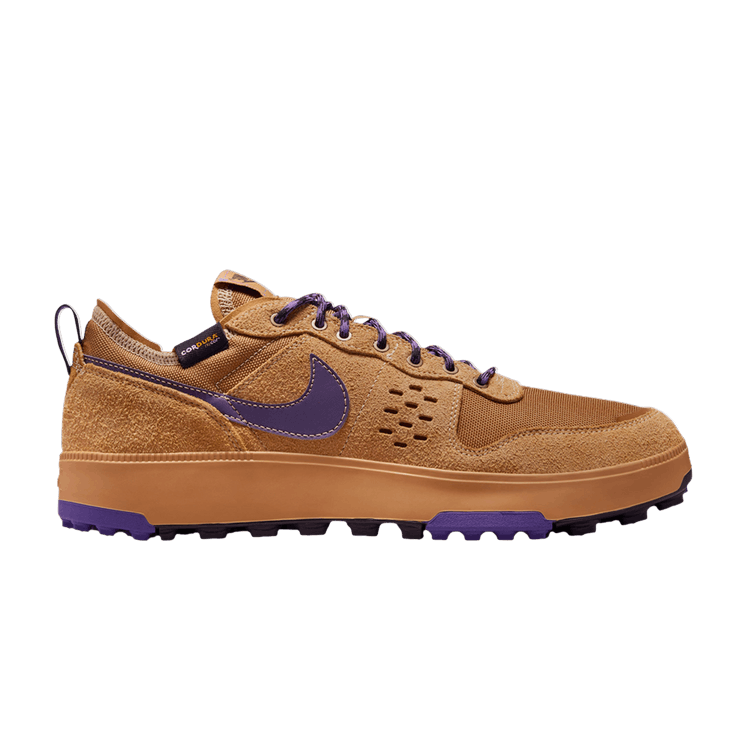 Nike C1TY Premium Cordura 'Flax' (2025)