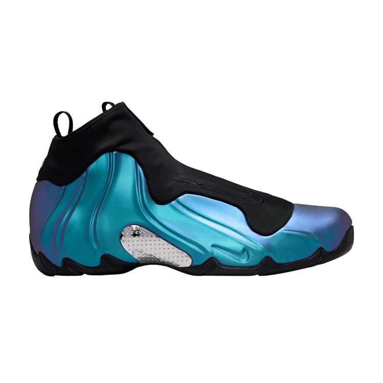 Nike Air Flightposite Dusty Cactus
