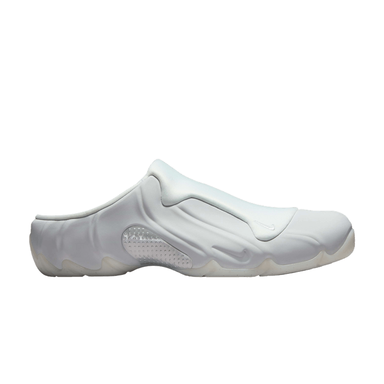 Nike Clogposite Photon Dust Summit White