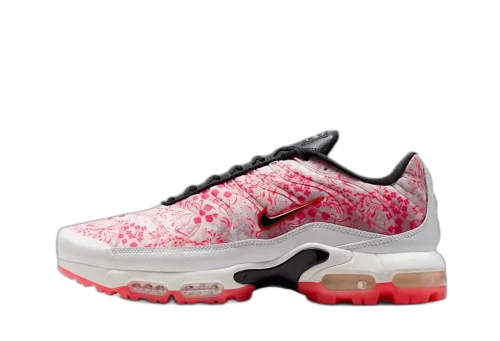 Nike Air Max Plus Golf The Masters Augusta Azaleas