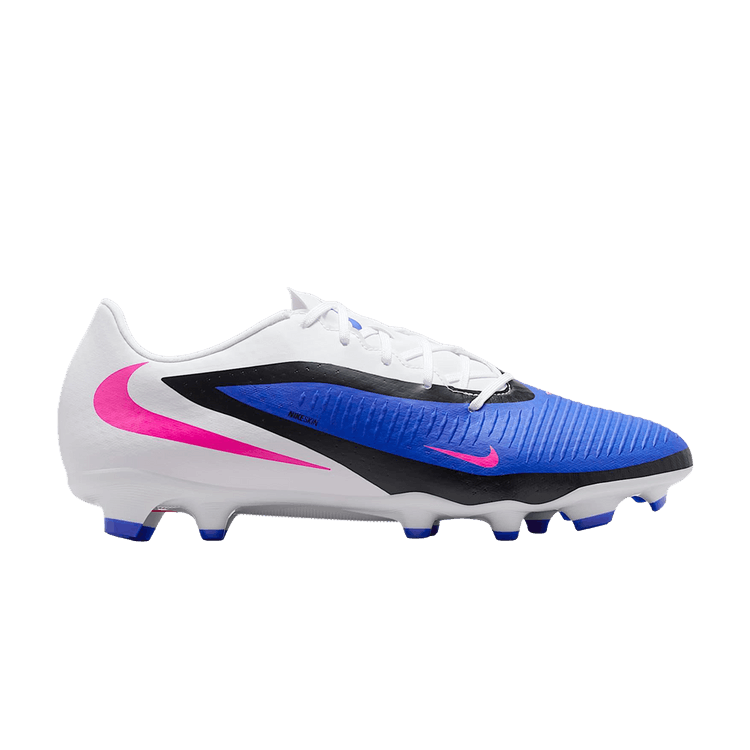 Nike Phantom 6 Low Academy MG Attack Pack