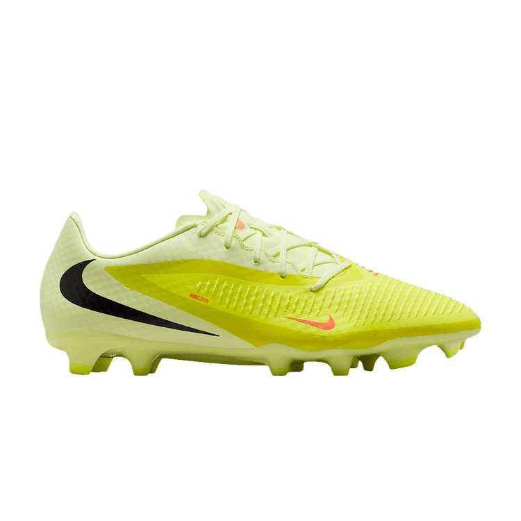 Nike Phantom 6 Low Academy MG Max Voltage Pack