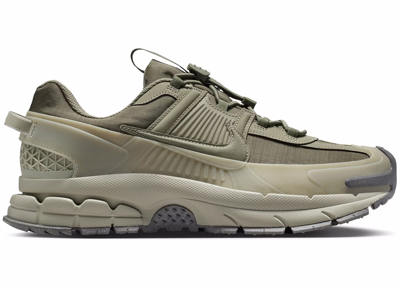 Nike Zoom Vomero 5 Roam Silver Sage Spruce Fog