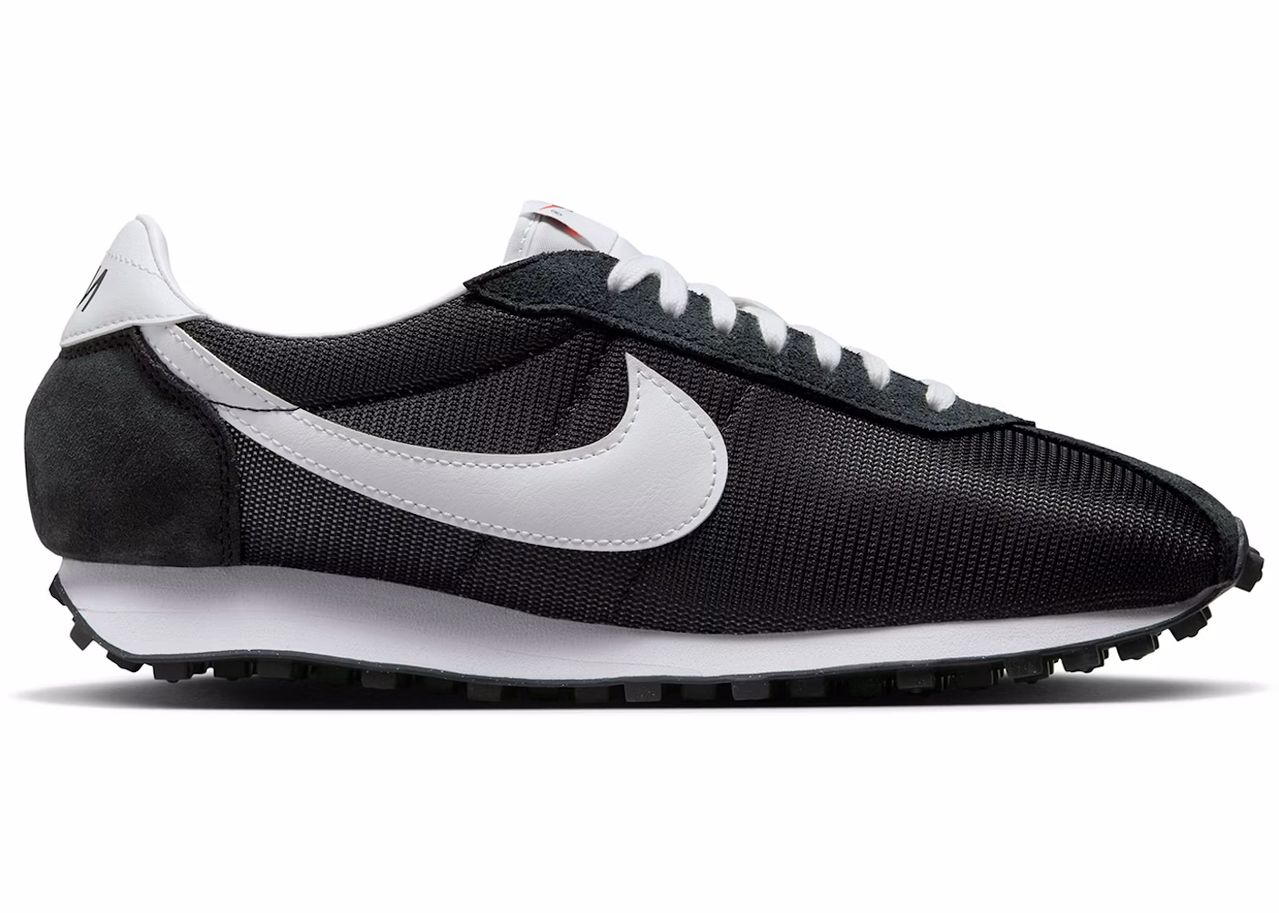 Nike LD-1000 Black White