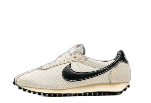Nike LD-1000 Soft Pearl Muslin Black