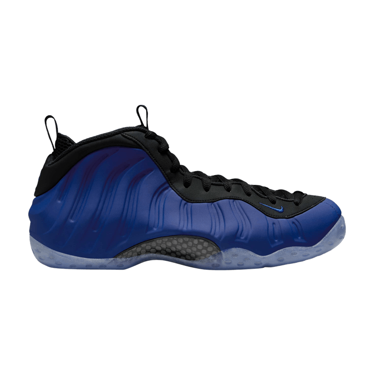 Nike Air Foamposite One Deep Royal