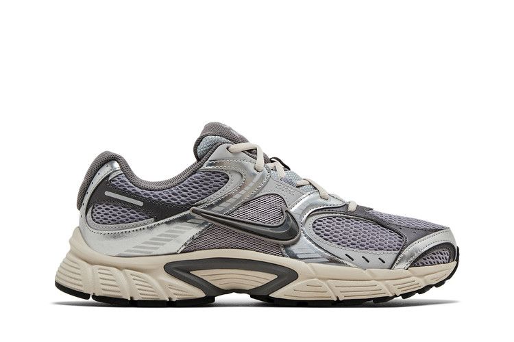 Nike V5 RNR Cement Grey Grey Fog Light Orewood Brown