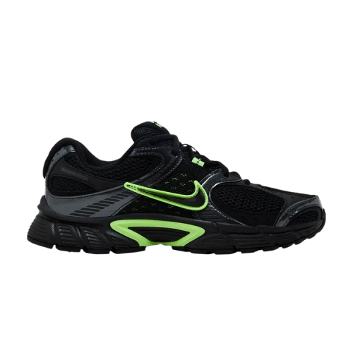 Nike V5 RNR Black Anthracite Lime Blast
