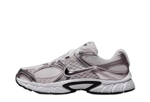 Nike V5 RNR White Vast Grey College Grey Black
