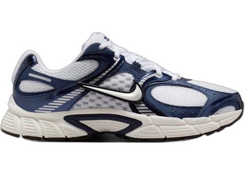 Nike V5 RNR White Midnight Navy