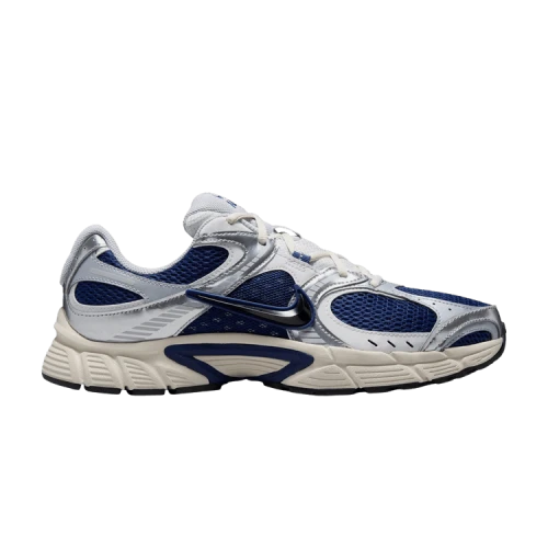 Nike V5 RNR Blue Void Wolf Grey