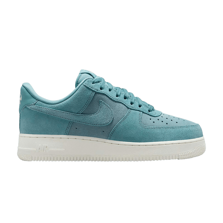 Nike Air Force 1 Low '07 Denim Turquoise (Women's)
