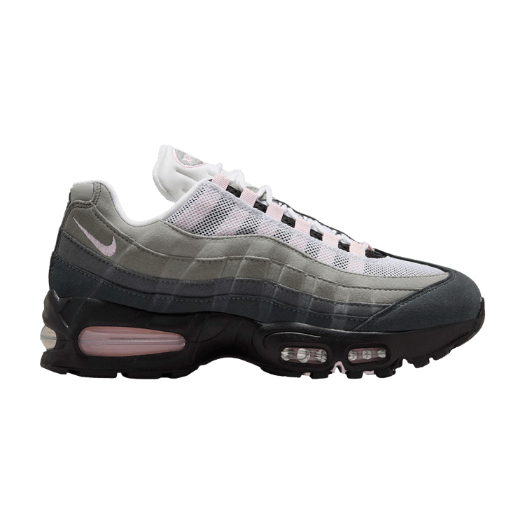 Nike Air Max 95 OG Big Bubble Pink Foam (Women's)