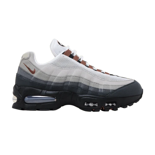Nike Air Max 95 OG Big Bubble Fauna Brown (Women's)