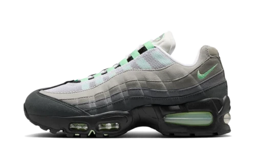 Nike Air Max 95 OG Big Bubble Fresh Mint (Women's)
