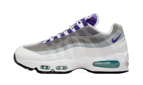 Nike Air Max 95 OG Big Bubble Grape (Women's)