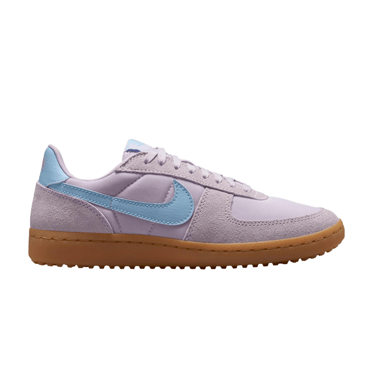 Nike Field General '82 Doll Gum Psychic Blue (Women's)